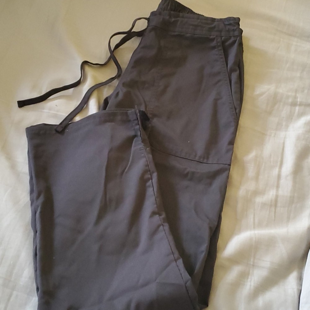 Scrub Pants